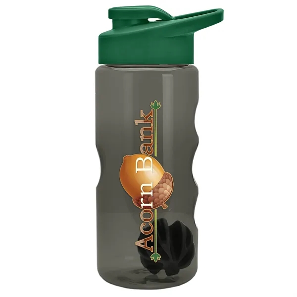Garyline® Mini Mountain Tritan® Shaker Bottle with Drink-... - Garyline® Mini Mountain Tritan® Shaker Bottle with Drink-... - Image 1189 of 2632