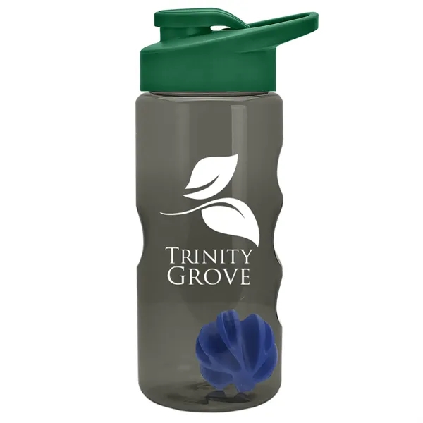 Garyline® Mini Mountain Tritan® Shaker Bottle with Drink-... - Garyline® Mini Mountain Tritan® Shaker Bottle with Drink-... - Image 1190 of 2632