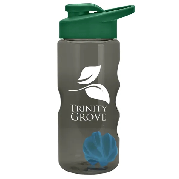Garyline® Mini Mountain Tritan® Shaker Bottle with Drink-... - Garyline® Mini Mountain Tritan® Shaker Bottle with Drink-... - Image 1192 of 2632