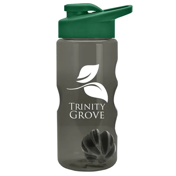 Garyline® Mini Mountain Tritan® Shaker Bottle with Drink-... - Garyline® Mini Mountain Tritan® Shaker Bottle with Drink-... - Image 1194 of 2632