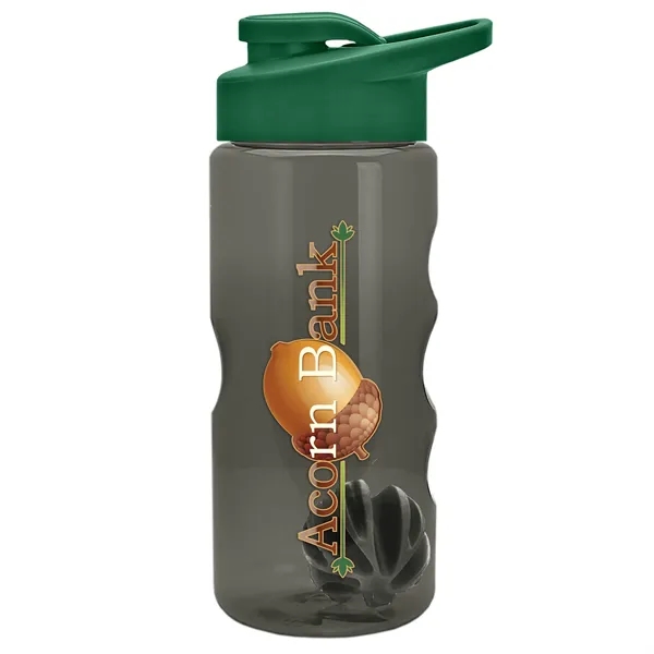 Garyline® Mini Mountain Tritan® Shaker Bottle with Drink-... - Garyline® Mini Mountain Tritan® Shaker Bottle with Drink-... - Image 1195 of 2632