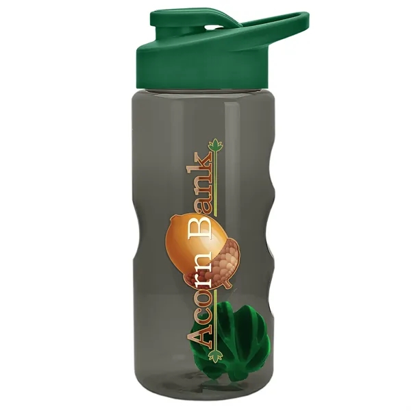 Garyline® Mini Mountain Tritan® Shaker Bottle with Drink-... - Garyline® Mini Mountain Tritan® Shaker Bottle with Drink-... - Image 1197 of 2632