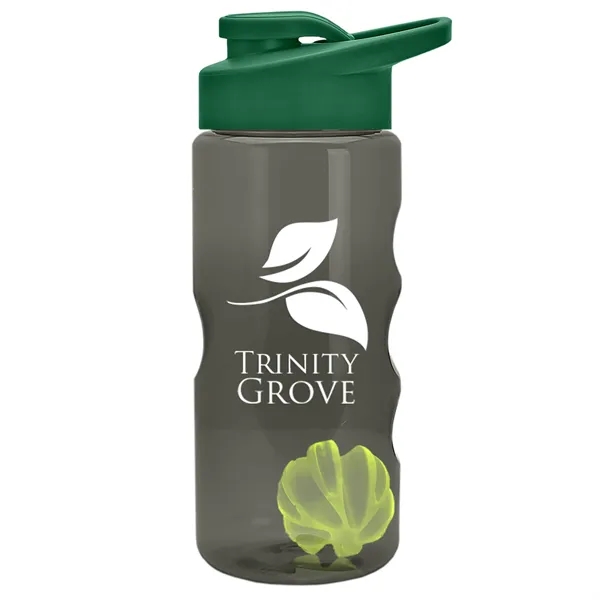 Garyline® Mini Mountain Tritan® Shaker Bottle with Drink-... - Garyline® Mini Mountain Tritan® Shaker Bottle with Drink-... - Image 1198 of 2632