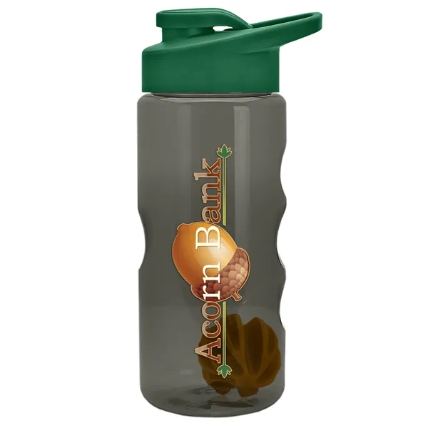 Garyline® Mini Mountain Tritan® Shaker Bottle with Drink-... - Garyline® Mini Mountain Tritan® Shaker Bottle with Drink-... - Image 1201 of 2632