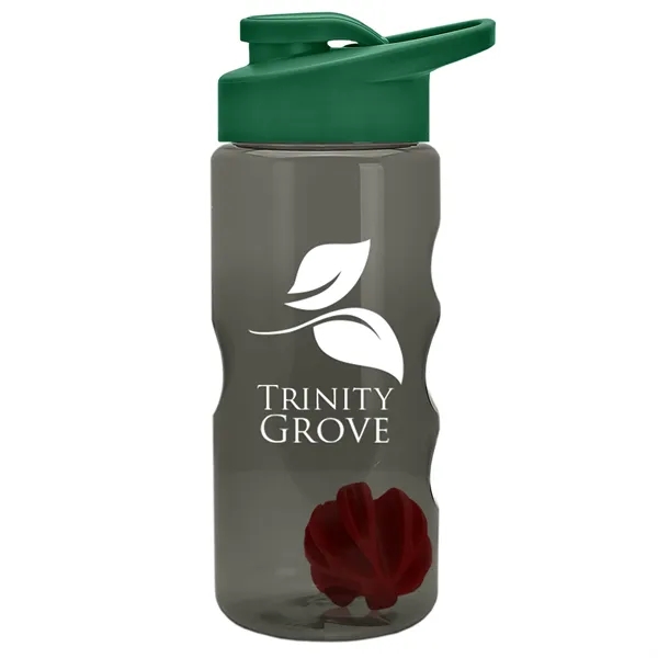 Garyline® Mini Mountain Tritan® Shaker Bottle with Drink-... - Garyline® Mini Mountain Tritan® Shaker Bottle with Drink-... - Image 1202 of 2632