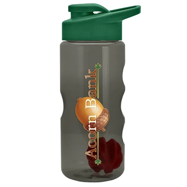 Garyline® Mini Mountain Tritan® Shaker Bottle with Drink-... - Garyline® Mini Mountain Tritan® Shaker Bottle with Drink-... - Image 1203 of 2632