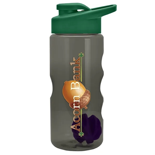 Garyline® Mini Mountain Tritan® Shaker Bottle with Drink-... - Garyline® Mini Mountain Tritan® Shaker Bottle with Drink-... - Image 1205 of 2632
