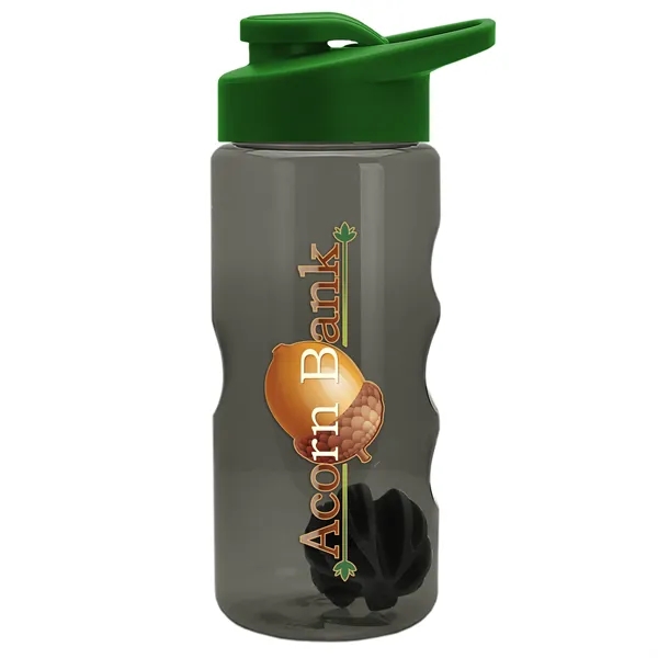 Garyline® Mini Mountain Tritan® Shaker Bottle with Drink-... - Garyline® Mini Mountain Tritan® Shaker Bottle with Drink-... - Image 1207 of 2632