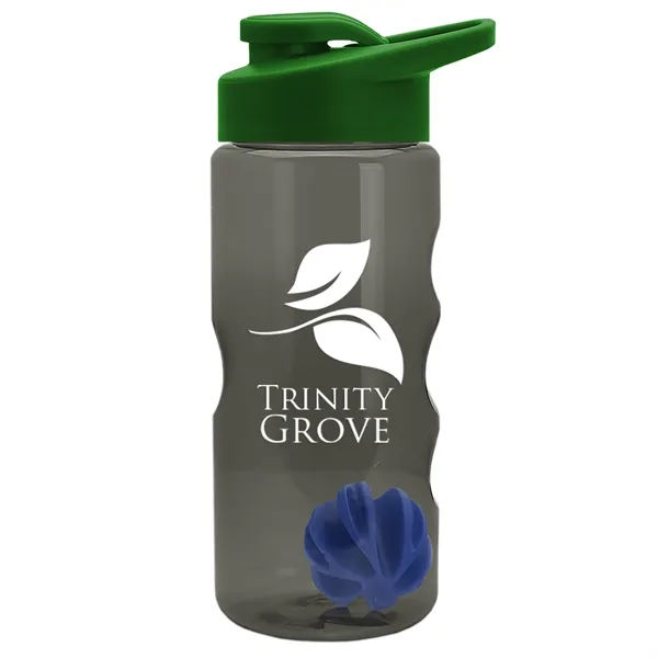 Garyline® Mini Mountain Tritan® Shaker Bottle with Drink-... - Garyline® Mini Mountain Tritan® Shaker Bottle with Drink-... - Image 1208 of 2632