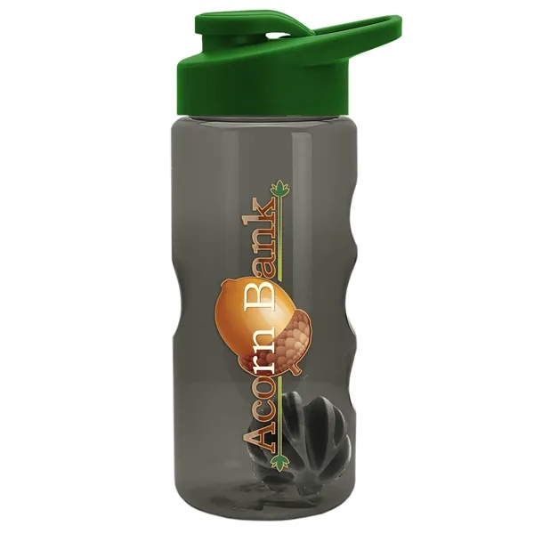Garyline® Mini Mountain Tritan® Shaker Bottle with Drink-... - Garyline® Mini Mountain Tritan® Shaker Bottle with Drink-... - Image 1213 of 2632