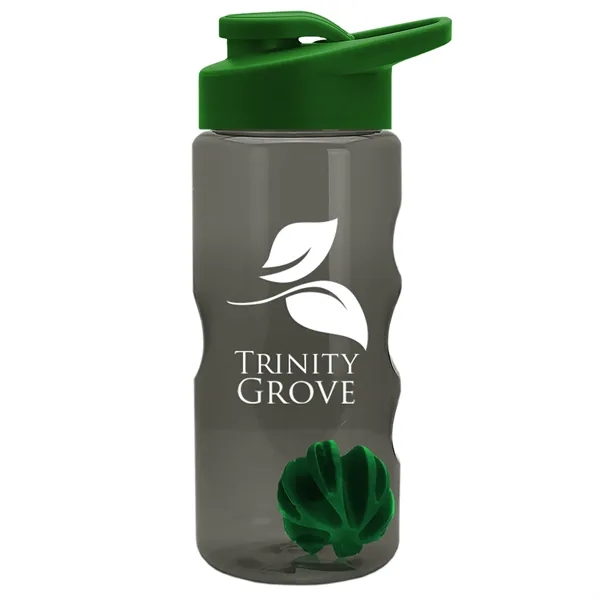 Garyline® Mini Mountain Tritan® Shaker Bottle with Drink-... - Garyline® Mini Mountain Tritan® Shaker Bottle with Drink-... - Image 1214 of 2632
