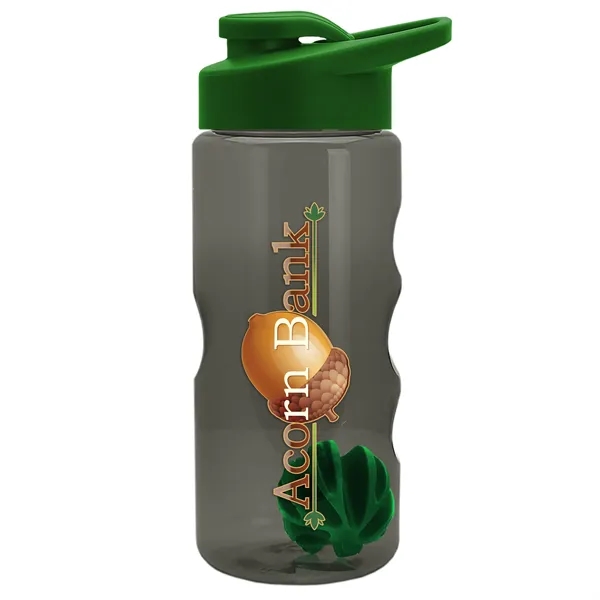 Garyline® Mini Mountain Tritan® Shaker Bottle with Drink-... - Garyline® Mini Mountain Tritan® Shaker Bottle with Drink-... - Image 1215 of 2632