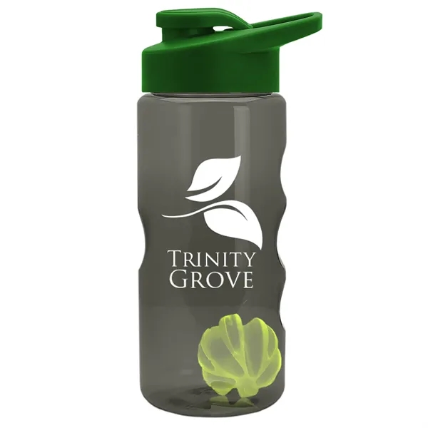 Garyline® Mini Mountain Tritan® Shaker Bottle with Drink-... - Garyline® Mini Mountain Tritan® Shaker Bottle with Drink-... - Image 1216 of 2632