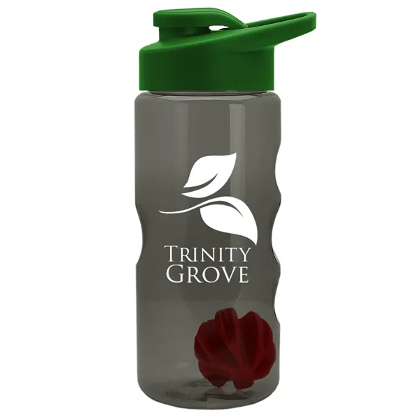 Garyline® Mini Mountain Tritan® Shaker Bottle with Drink-... - Garyline® Mini Mountain Tritan® Shaker Bottle with Drink-... - Image 1220 of 2632