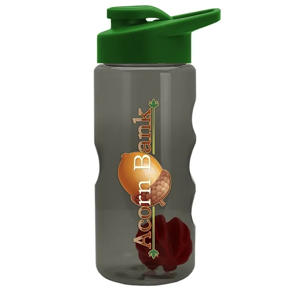Garyline® Mini Mountain Tritan® Shaker Bottle with Drink-... - Garyline® Mini Mountain Tritan® Shaker Bottle with Drink-... - Image 1221 of 2632