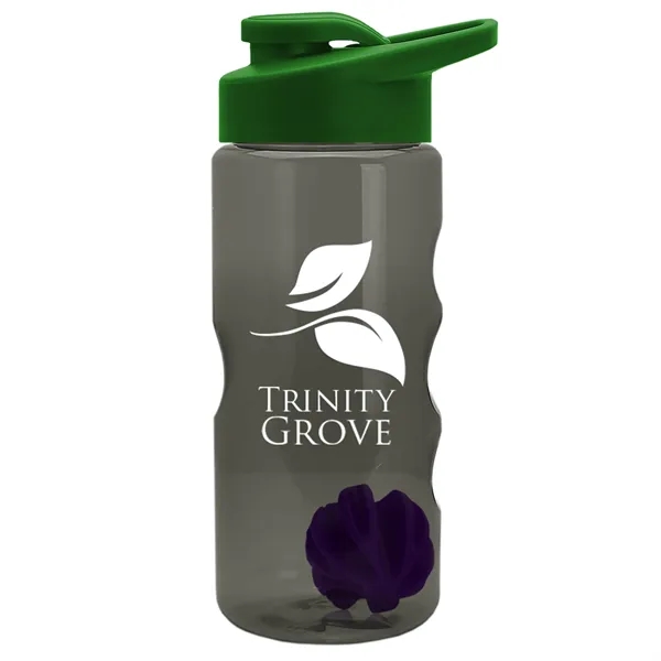 Garyline® Mini Mountain Tritan® Shaker Bottle with Drink-... - Garyline® Mini Mountain Tritan® Shaker Bottle with Drink-... - Image 1222 of 2632