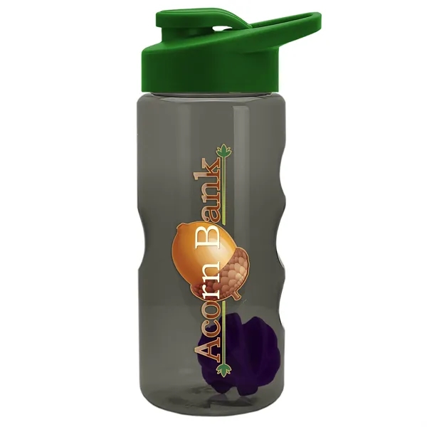 Garyline® Mini Mountain Tritan® Shaker Bottle with Drink-... - Garyline® Mini Mountain Tritan® Shaker Bottle with Drink-... - Image 1223 of 2632