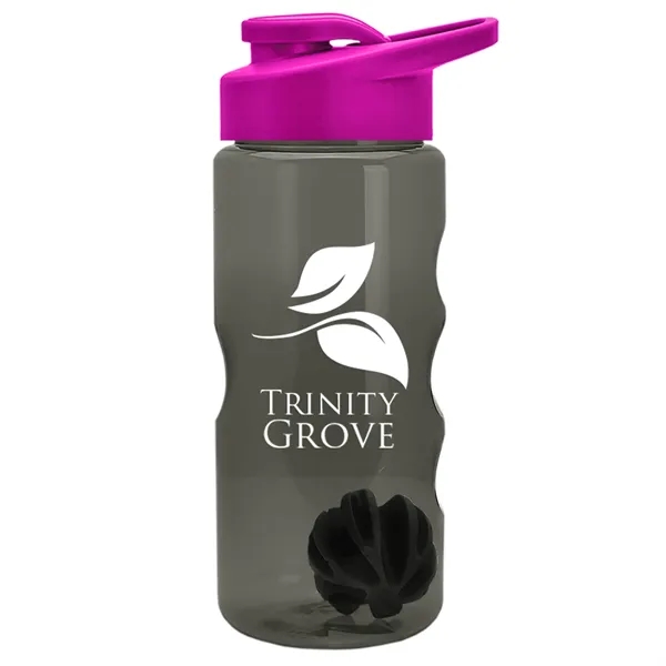 Garyline® Mini Mountain Tritan® Shaker Bottle with Drink-... - Garyline® Mini Mountain Tritan® Shaker Bottle with Drink-... - Image 1224 of 2632