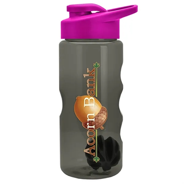 Garyline® Mini Mountain Tritan® Shaker Bottle with Drink-... - Garyline® Mini Mountain Tritan® Shaker Bottle with Drink-... - Image 1225 of 2632