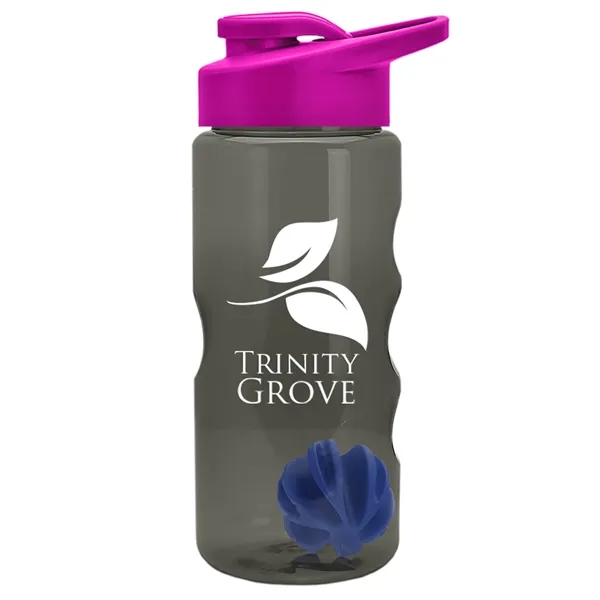 Garyline® Mini Mountain Tritan® Shaker Bottle with Drink-... - Garyline® Mini Mountain Tritan® Shaker Bottle with Drink-... - Image 1226 of 2632