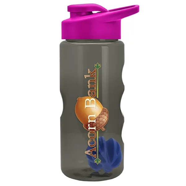 Garyline® Mini Mountain Tritan® Shaker Bottle with Drink-... - Garyline® Mini Mountain Tritan® Shaker Bottle with Drink-... - Image 1227 of 2632