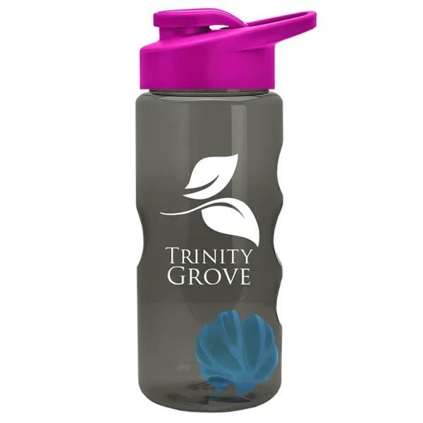 Garyline® Mini Mountain Tritan® Shaker Bottle with Drink-... - Garyline® Mini Mountain Tritan® Shaker Bottle with Drink-... - Image 1228 of 2632