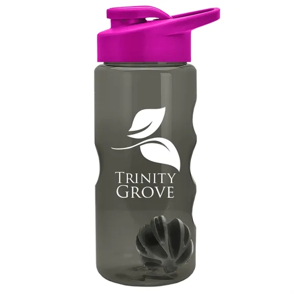 Garyline® Mini Mountain Tritan® Shaker Bottle with Drink-... - Garyline® Mini Mountain Tritan® Shaker Bottle with Drink-... - Image 1230 of 2632