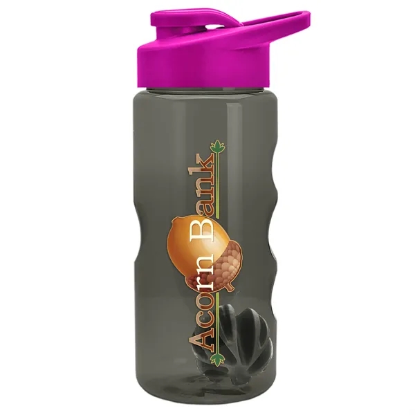 Garyline® Mini Mountain Tritan® Shaker Bottle with Drink-... - Garyline® Mini Mountain Tritan® Shaker Bottle with Drink-... - Image 1231 of 2632