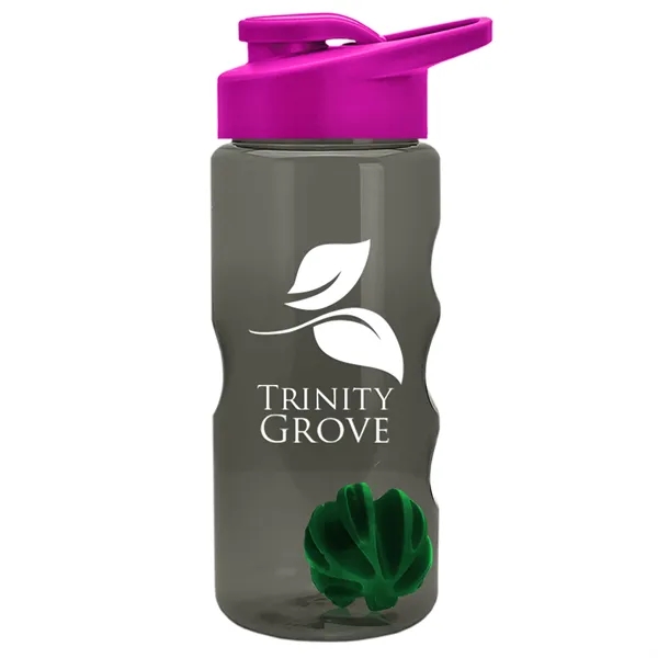 Garyline® Mini Mountain Tritan® Shaker Bottle with Drink-... - Garyline® Mini Mountain Tritan® Shaker Bottle with Drink-... - Image 1232 of 2632