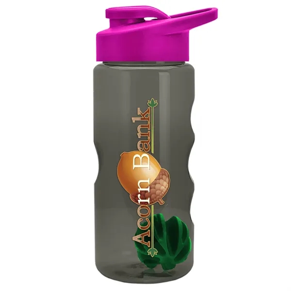 Garyline® Mini Mountain Tritan® Shaker Bottle with Drink-... - Garyline® Mini Mountain Tritan® Shaker Bottle with Drink-... - Image 1233 of 2632