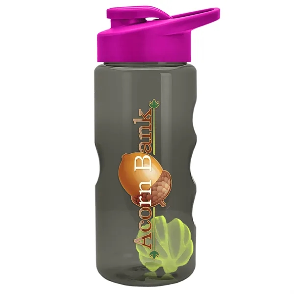 Garyline® Mini Mountain Tritan® Shaker Bottle with Drink-... - Garyline® Mini Mountain Tritan® Shaker Bottle with Drink-... - Image 1235 of 2632