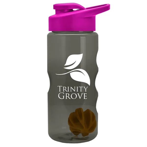 Garyline® Mini Mountain Tritan® Shaker Bottle with Drink-... - Garyline® Mini Mountain Tritan® Shaker Bottle with Drink-... - Image 1236 of 2632