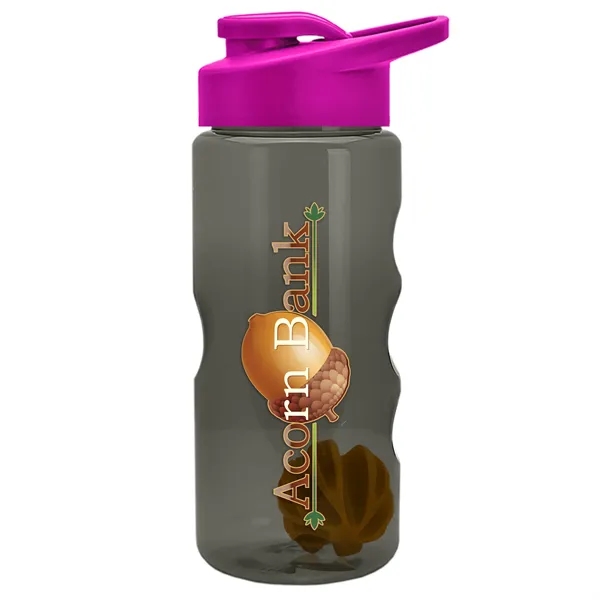 Garyline® Mini Mountain Tritan® Shaker Bottle with Drink-... - Garyline® Mini Mountain Tritan® Shaker Bottle with Drink-... - Image 1237 of 2632