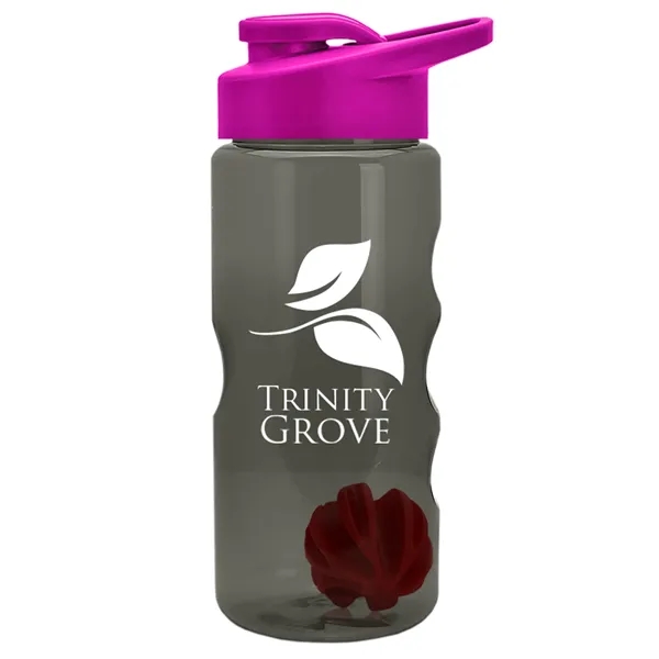 Garyline® Mini Mountain Tritan® Shaker Bottle with Drink-... - Garyline® Mini Mountain Tritan® Shaker Bottle with Drink-... - Image 1238 of 2632