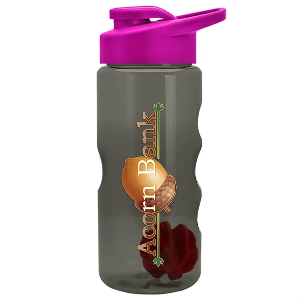 Garyline® Mini Mountain Tritan® Shaker Bottle with Drink-... - Garyline® Mini Mountain Tritan® Shaker Bottle with Drink-... - Image 1239 of 2632