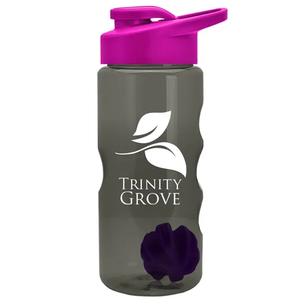 Garyline® Mini Mountain Tritan® Shaker Bottle with Drink-... - Garyline® Mini Mountain Tritan® Shaker Bottle with Drink-... - Image 1240 of 2632