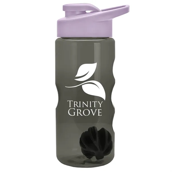Garyline® Mini Mountain Tritan® Shaker Bottle with Drink-... - Garyline® Mini Mountain Tritan® Shaker Bottle with Drink-... - Image 1242 of 2632