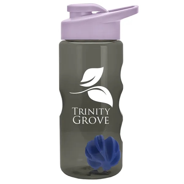 Garyline® Mini Mountain Tritan® Shaker Bottle with Drink-... - Garyline® Mini Mountain Tritan® Shaker Bottle with Drink-... - Image 1244 of 2632