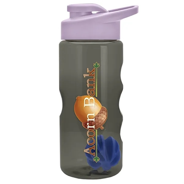 Garyline® Mini Mountain Tritan® Shaker Bottle with Drink-... - Garyline® Mini Mountain Tritan® Shaker Bottle with Drink-... - Image 1245 of 2632