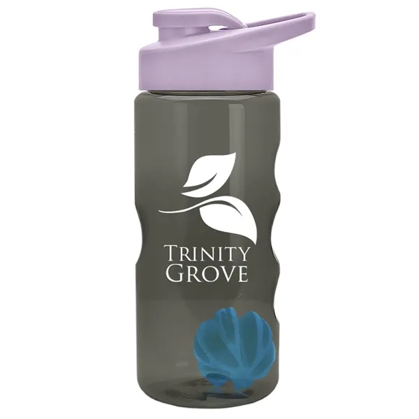 Garyline® Mini Mountain Tritan® Shaker Bottle with Drink-... - Garyline® Mini Mountain Tritan® Shaker Bottle with Drink-... - Image 1246 of 2632