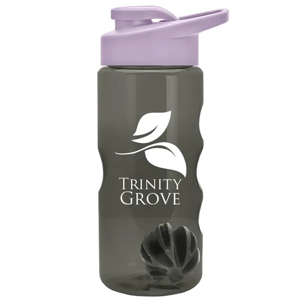 Garyline® Mini Mountain Tritan® Shaker Bottle with Drink-... - Garyline® Mini Mountain Tritan® Shaker Bottle with Drink-... - Image 1248 of 2632