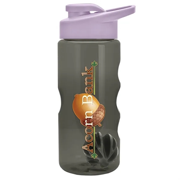 Garyline® Mini Mountain Tritan® Shaker Bottle with Drink-... - Garyline® Mini Mountain Tritan® Shaker Bottle with Drink-... - Image 1249 of 2632