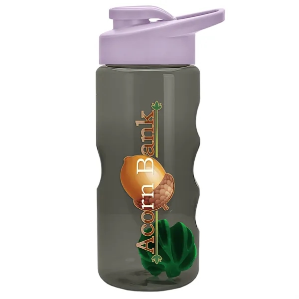 Garyline® Mini Mountain Tritan® Shaker Bottle with Drink-... - Garyline® Mini Mountain Tritan® Shaker Bottle with Drink-... - Image 1251 of 2632