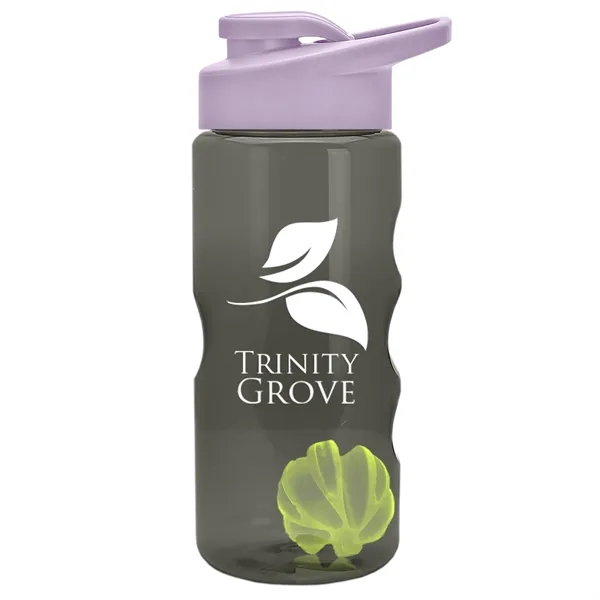 Garyline® Mini Mountain Tritan® Shaker Bottle with Drink-... - Garyline® Mini Mountain Tritan® Shaker Bottle with Drink-... - Image 1252 of 2632