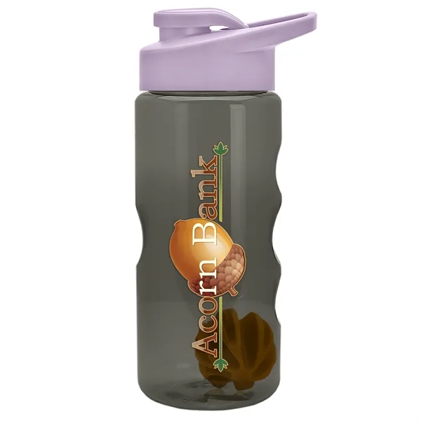 Garyline® Mini Mountain Tritan® Shaker Bottle with Drink-... - Garyline® Mini Mountain Tritan® Shaker Bottle with Drink-... - Image 1255 of 2632