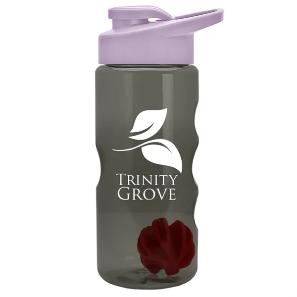 Garyline® Mini Mountain Tritan® Shaker Bottle with Drink-... - Garyline® Mini Mountain Tritan® Shaker Bottle with Drink-... - Image 1256 of 2632