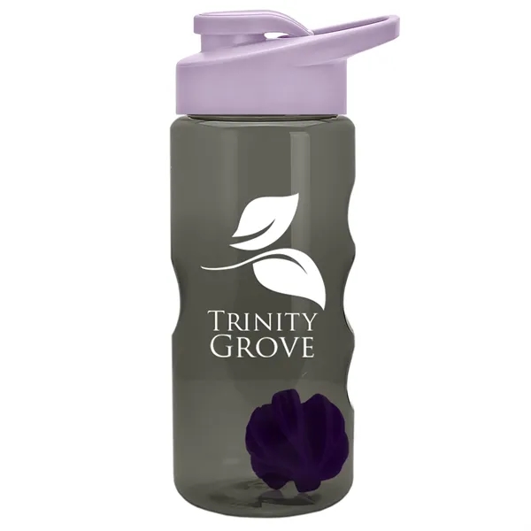 Garyline® Mini Mountain Tritan® Shaker Bottle with Drink-... - Garyline® Mini Mountain Tritan® Shaker Bottle with Drink-... - Image 1258 of 2632