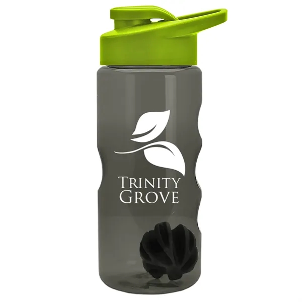 Garyline® Mini Mountain Tritan® Shaker Bottle with Drink-... - Garyline® Mini Mountain Tritan® Shaker Bottle with Drink-... - Image 1260 of 2632