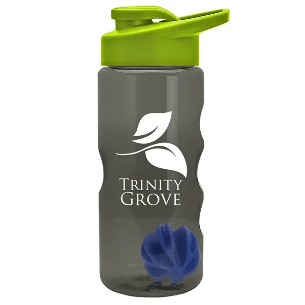 Garyline® Mini Mountain Tritan® Shaker Bottle with Drink-... - Garyline® Mini Mountain Tritan® Shaker Bottle with Drink-... - Image 1262 of 2632