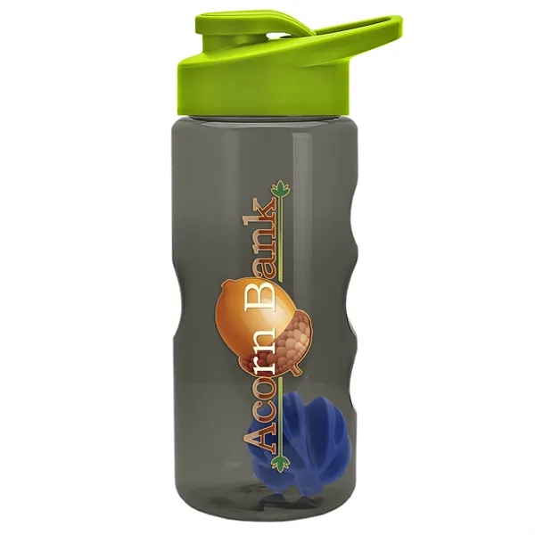 Garyline® Mini Mountain Tritan® Shaker Bottle with Drink-... - Garyline® Mini Mountain Tritan® Shaker Bottle with Drink-... - Image 1263 of 2632